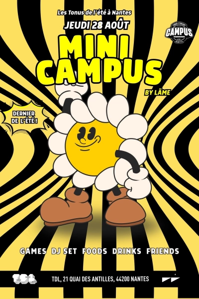 Mini Campus