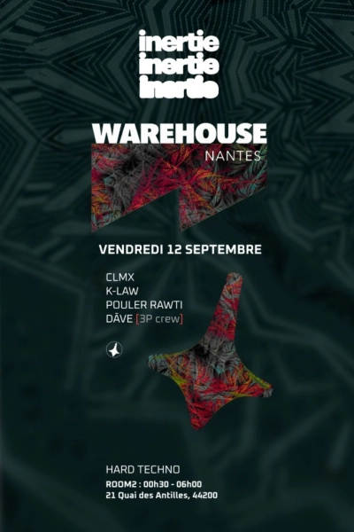Inertie