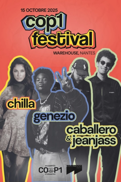 Cop1 Festival