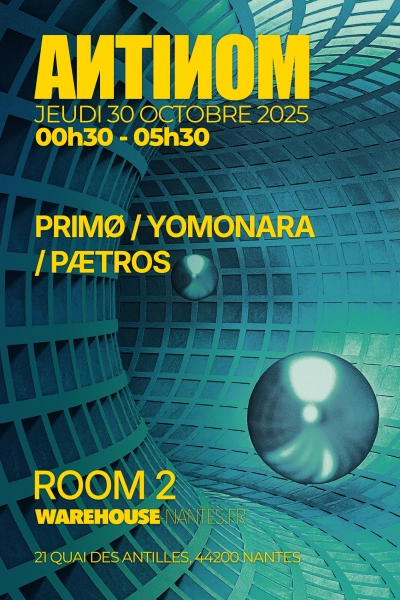 Antinom