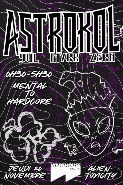 Astro Kol