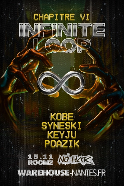 Infinite Loop by Nø Hate