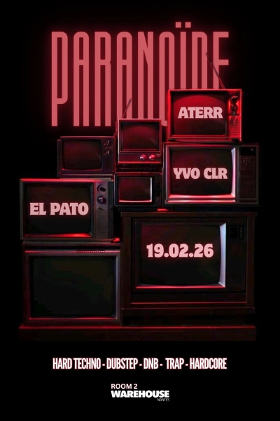 Collectif Paranoïde