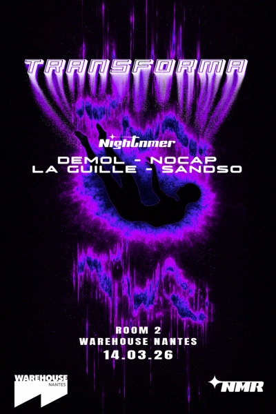 Transforma - Nightnmer