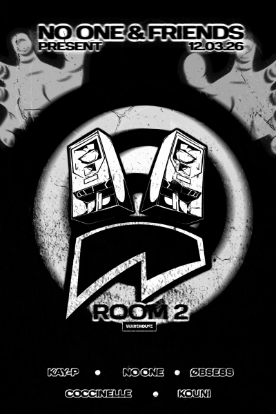 No One & Friends
