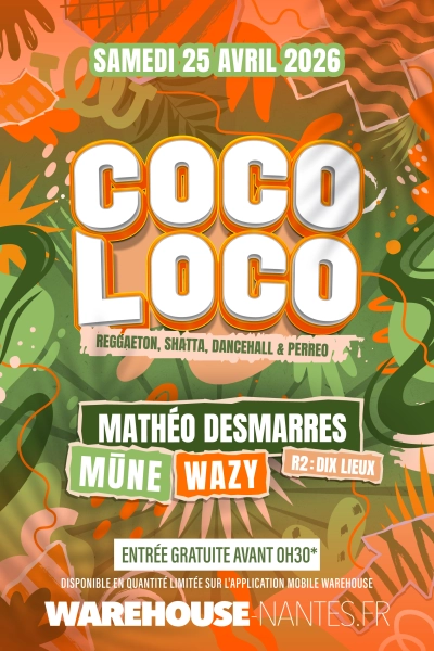 COCOLOCO