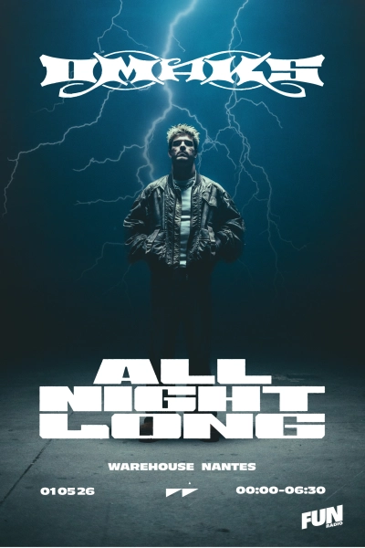 OMAKS All Night Long