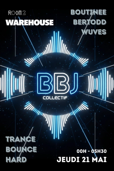 BBJ Collectif