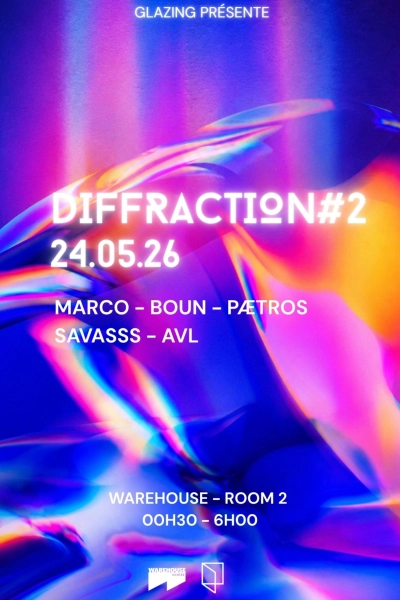 Diffraction