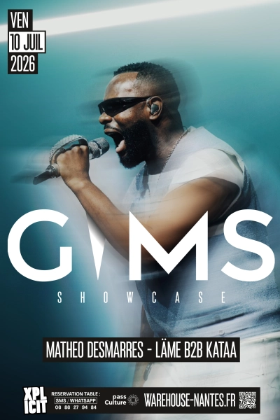 XPLICIT invite GIMS en showcase à Nantes