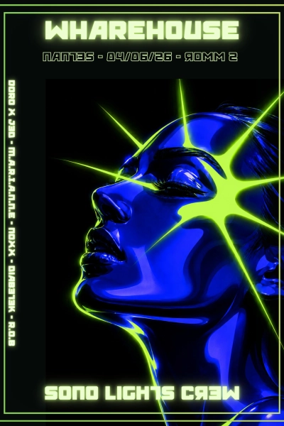 Sono Lights Crew