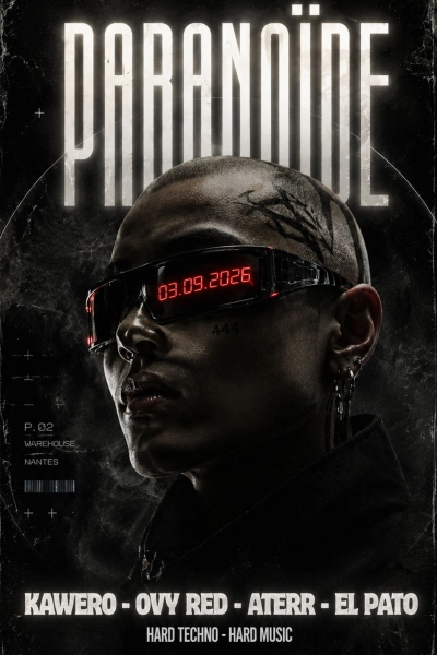 Paranoïde