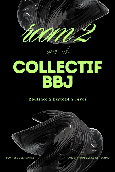 BBJ Collectif (Staps)