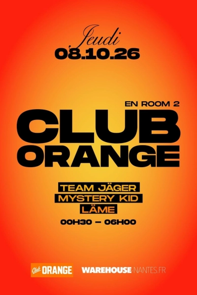 Club Orange
