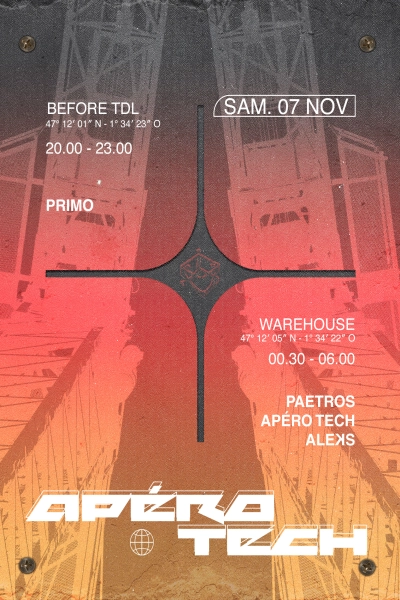 Apéro Tech