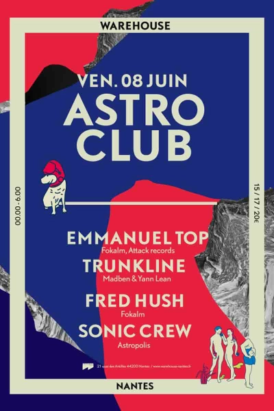 ASTROCLUB