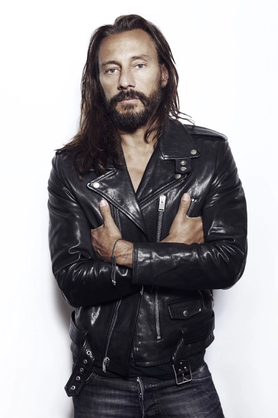 BOB SINCLAR