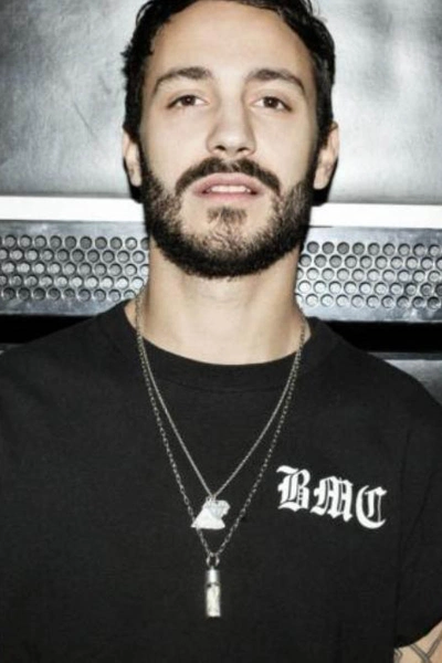 BRODINSKI (BROMANCE REC)