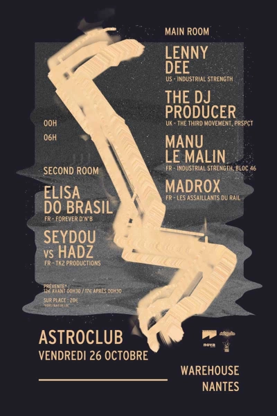 ASTROCLUB