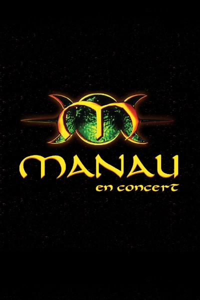 MANAU – Concert