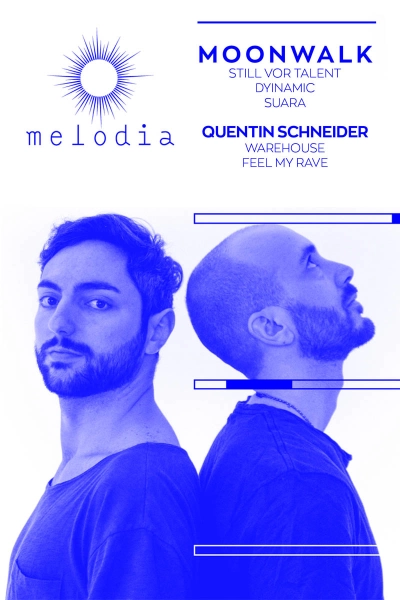 MELODIA