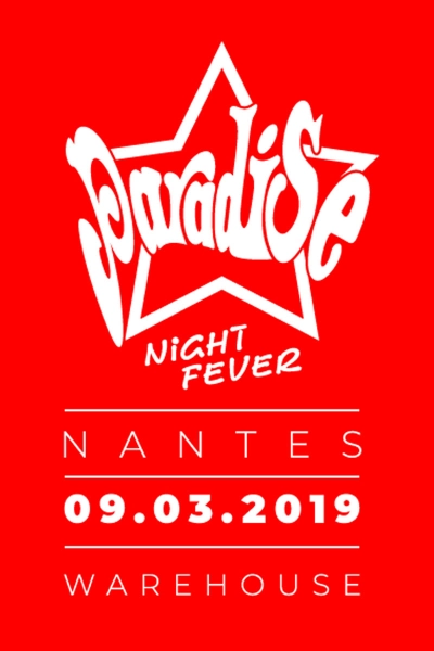 Paradise Night Fever