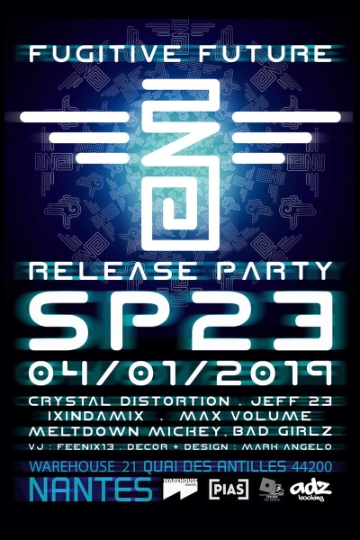 SP23 FULL CREW – RELEASE PARTY