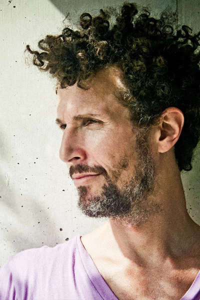 UNDER. Josh Wink (Ovum - Usa)