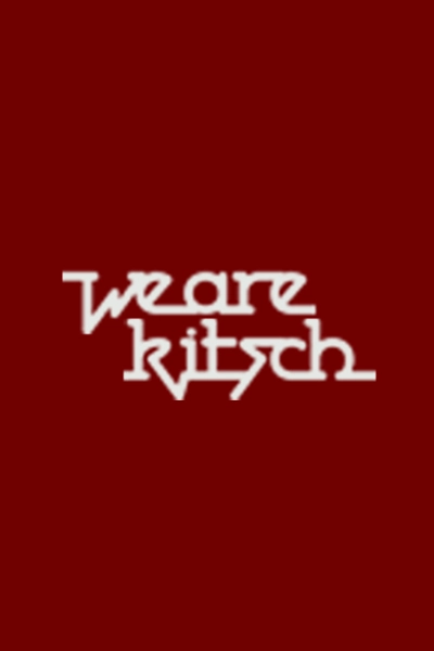 We Are Kitsch #3