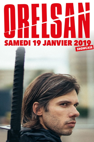 XPLICIT. ORELSAN