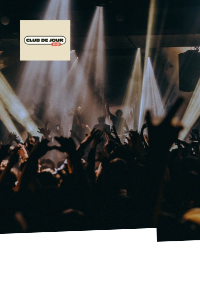 Club de Jour : le Warehouse réinvente l’expérience nocturne