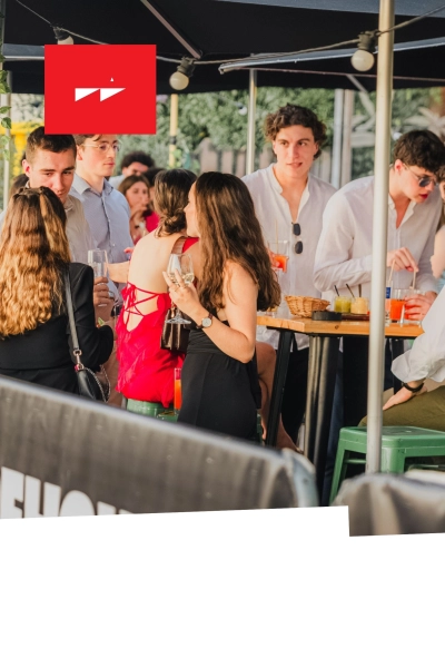 Des galas étudiants inoubliables au Warehouse Nantes