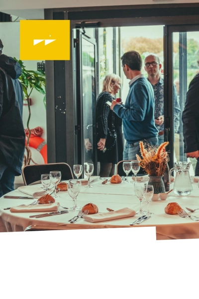 La Poste privatise le Warehouse pour une journée complète