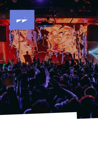 Décembre 2025 : Laurent Garnier, Vald, Organïk, Vladimir Cauchemar, Hilight Tribe, Hades, Rnboi & Many More