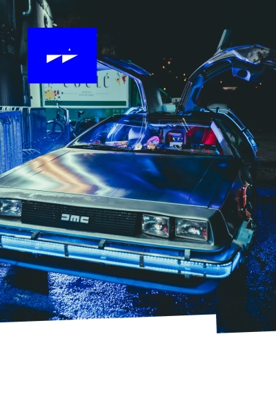 Retour vers le futur : Amarris fête ses 25 ans au Warehouse Nantes