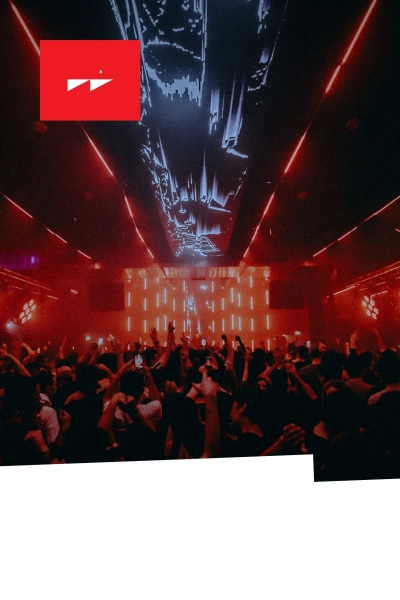 Warehouse 2.0 : le Warehouse dévoile le plus grand upgrade technique de son histoire avec Amelie Lens