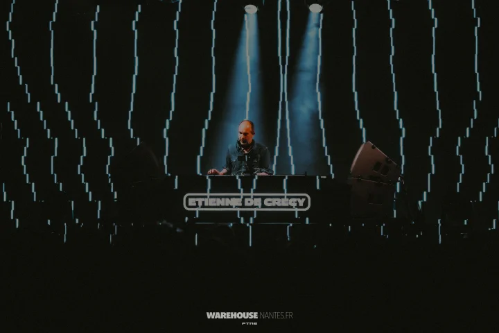 DJ set