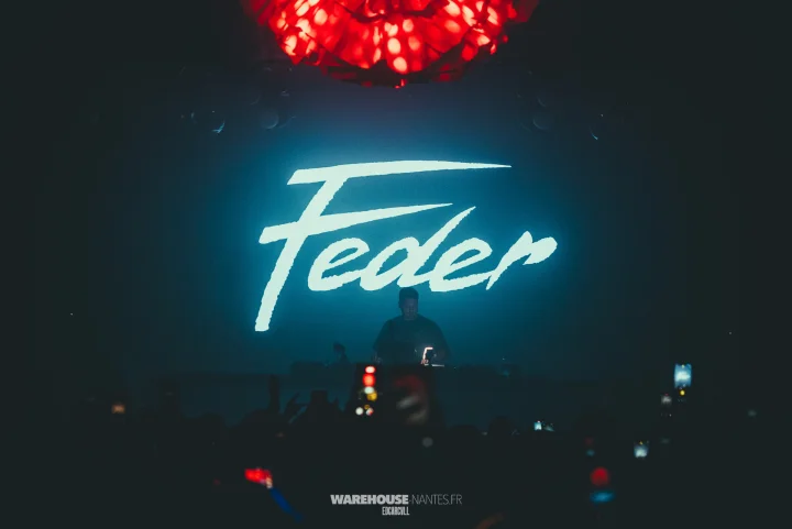 Cocktail & DJ set