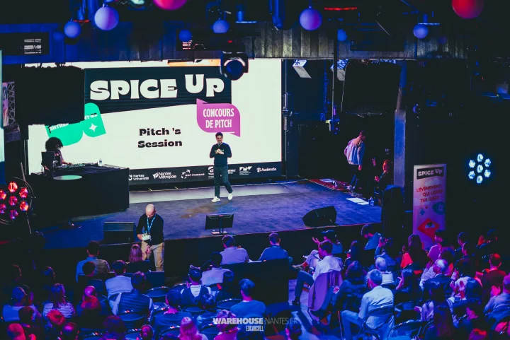 Concours & pitchs