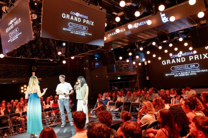 Remise de prix