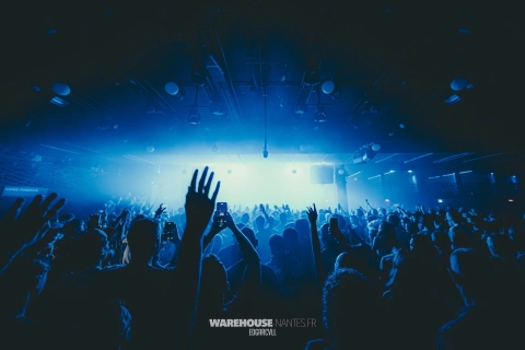 Warehouse Nantes
