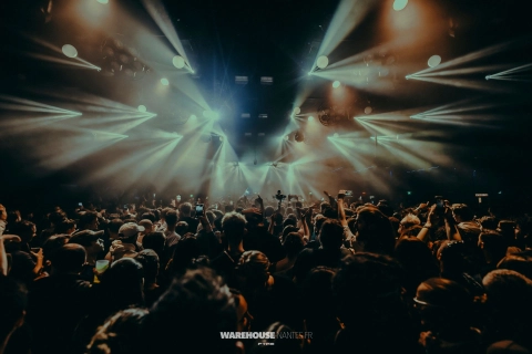 Warehouse Nantes