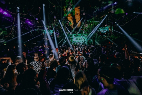 Warehouse Nantes