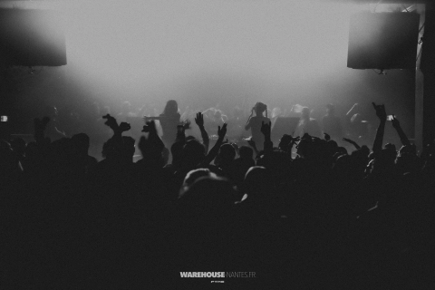 Warehouse Nantes