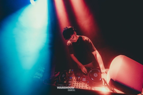 DJ Sets