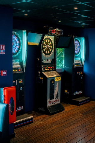 Games