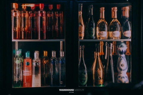 Bar VIP