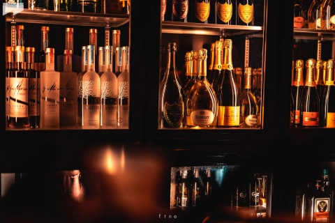Bar VIP