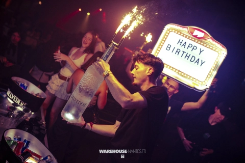 VIP