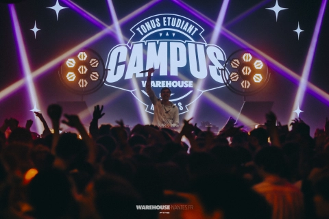 Campus du Warehouse
